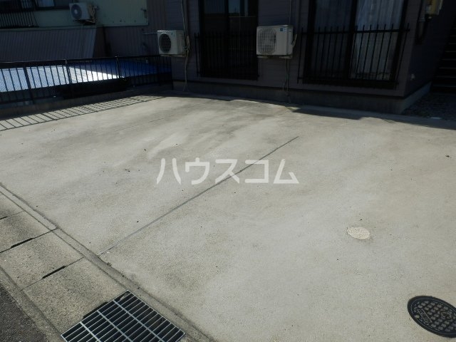 24/30 駐車場