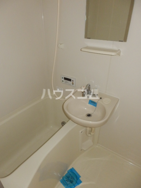 浴室