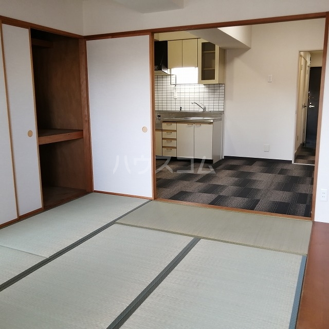 3/30 リビング/ダイニング