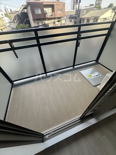 16/30 バルコニー