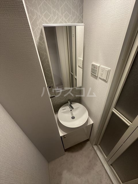 14/29 洗面