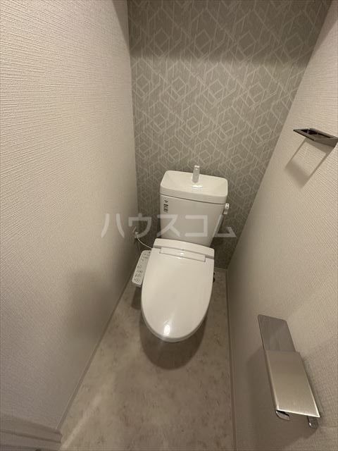 12/29 トイレ