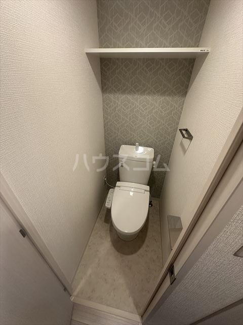 11/29 トイレ