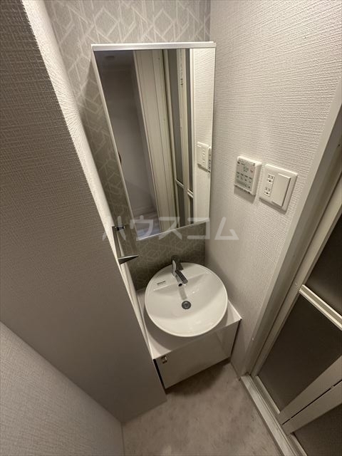 13/29 洗面