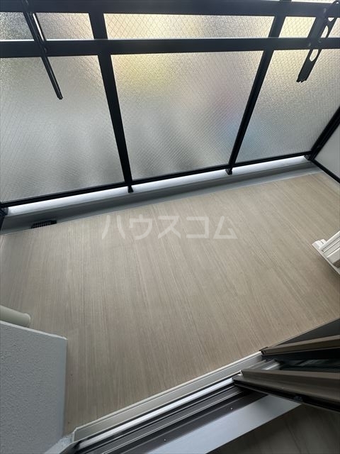 16/29 バルコニー