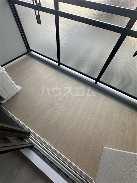 16/29 バルコニー