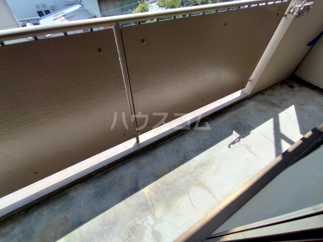 24/30 バルコニー