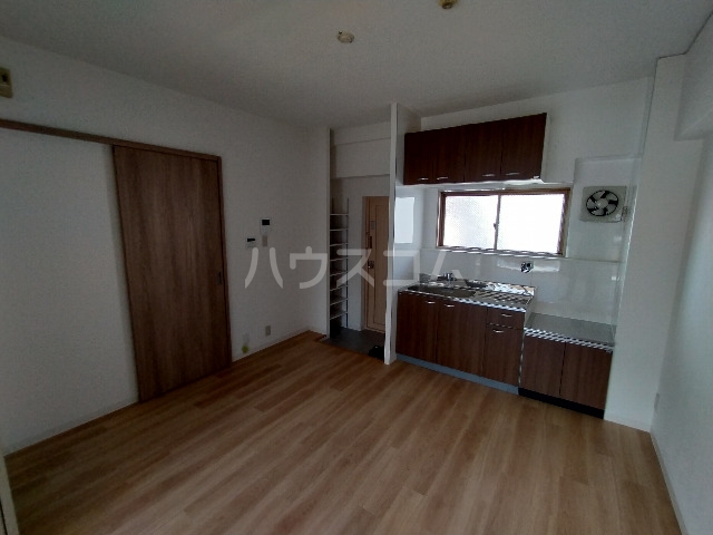 5/30 リビング/ダイニング