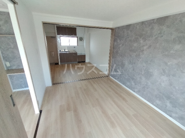 4/30 リビング/ダイニング