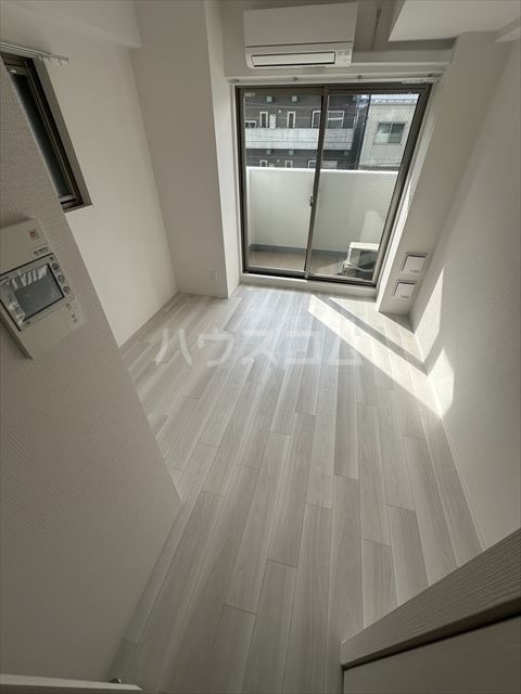 4/29 リビング/ダイニング