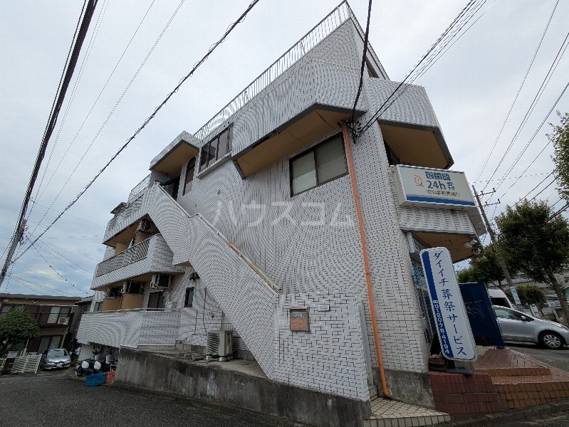 2/5 外観