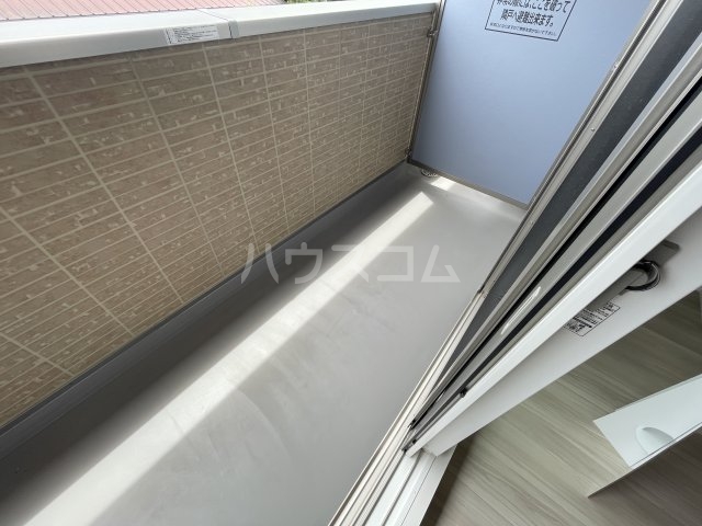 16/24 バルコニー