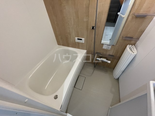 9/24 浴室