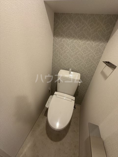 12/28 トイレ