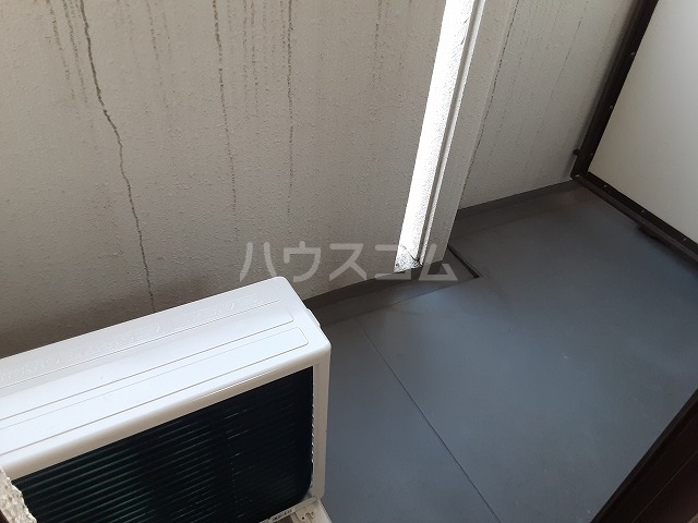 16/30 バルコニー