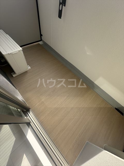 17/29 バルコニー