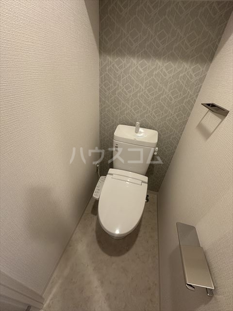 13/29 トイレ