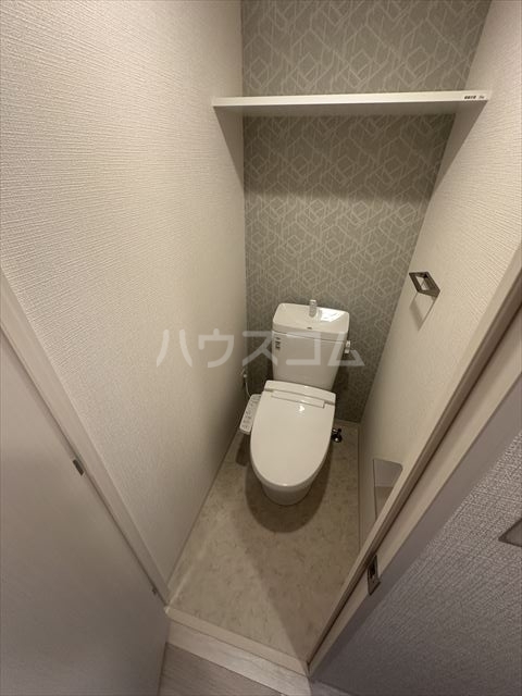 12/29 トイレ