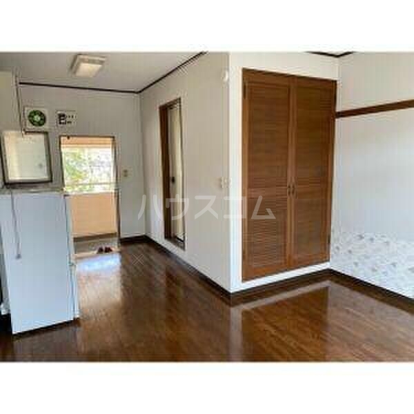 3/23 リビング/ダイニング