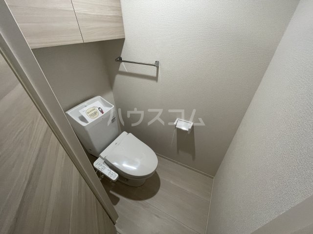 18/30 トイレ