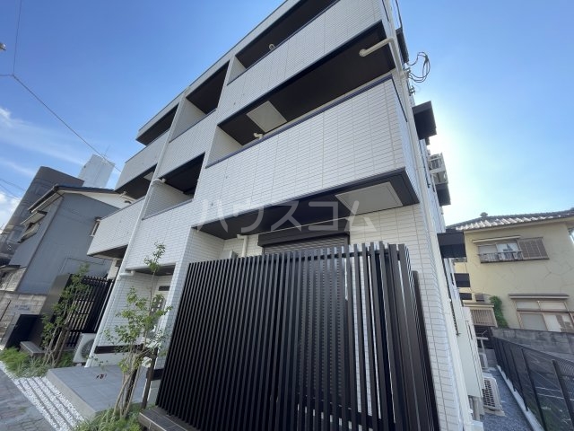 1/30 外観