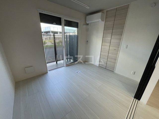 9/30 寝室
