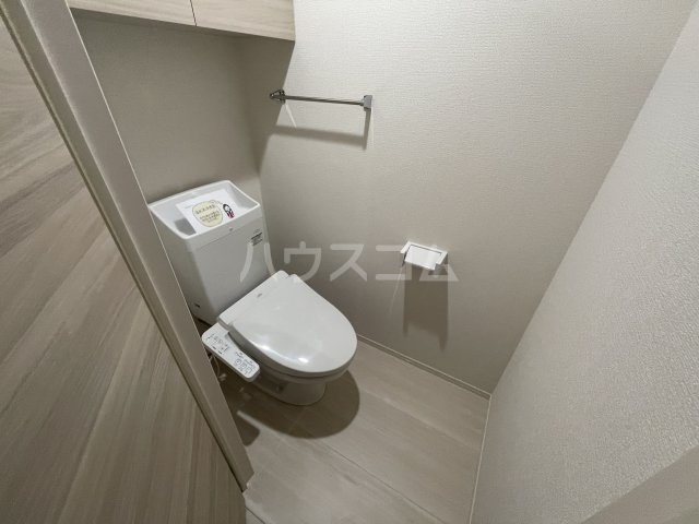 17/30 トイレ
