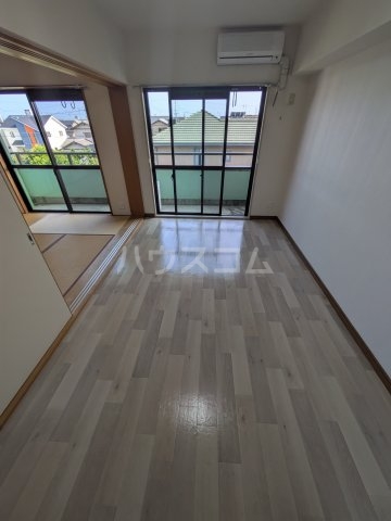 3/19 リビング/ダイニング