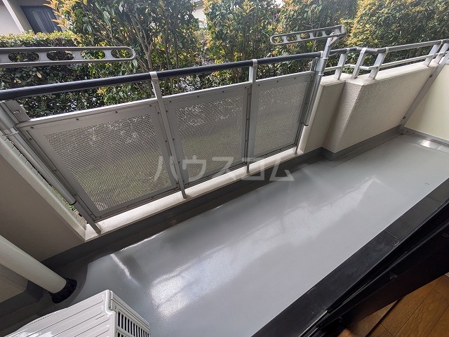 17/30 バルコニー