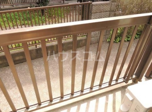 20/30 バルコニー