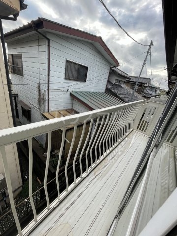 16/30 バルコニー