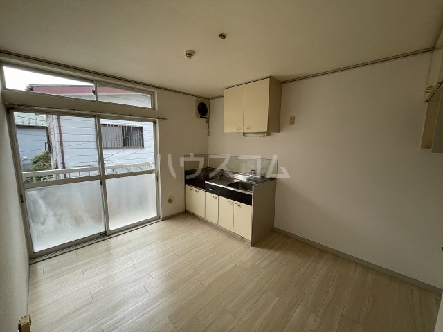 6/30 リビング/ダイニング