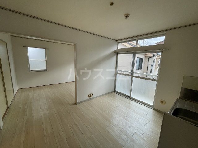 3/30 リビング/ダイニング