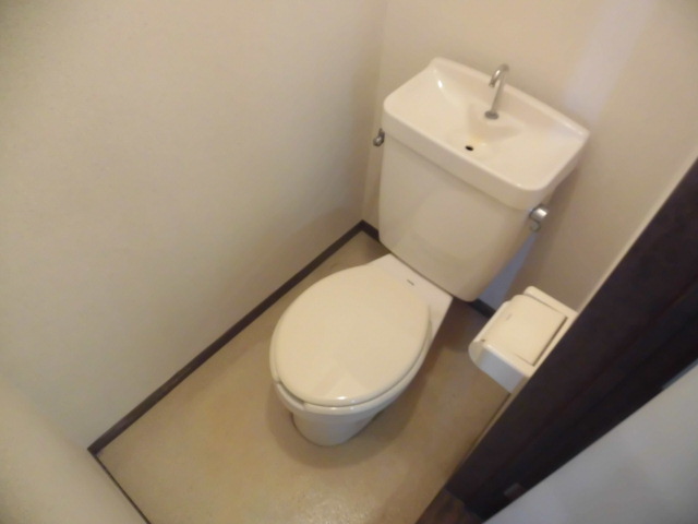 7/21 トイレ