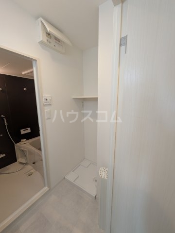 11/30 洗面