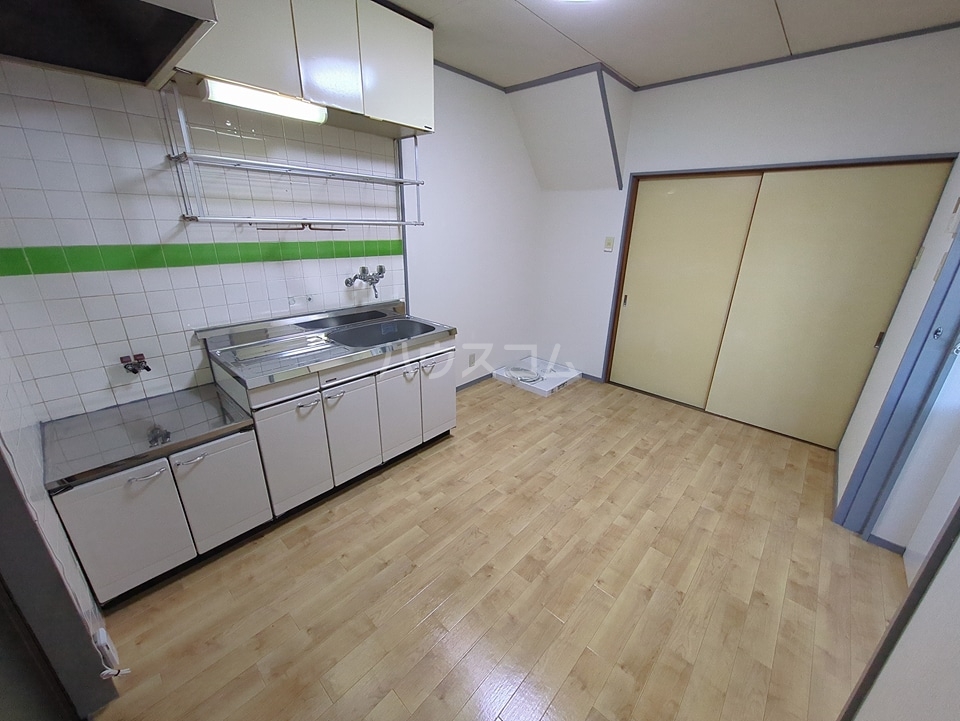 3/30 リビング/ダイニング