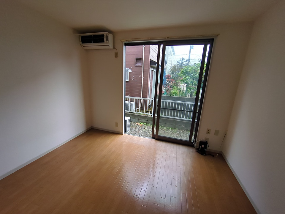 3/26 リビング/ダイニング