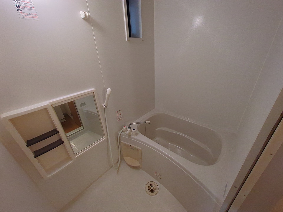 9/26 浴室