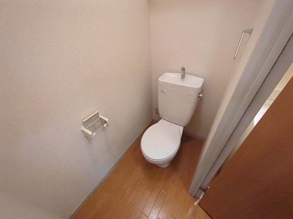 10/26 トイレ