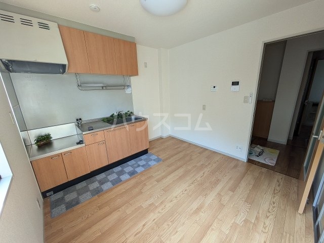 3/29 リビング/ダイニング