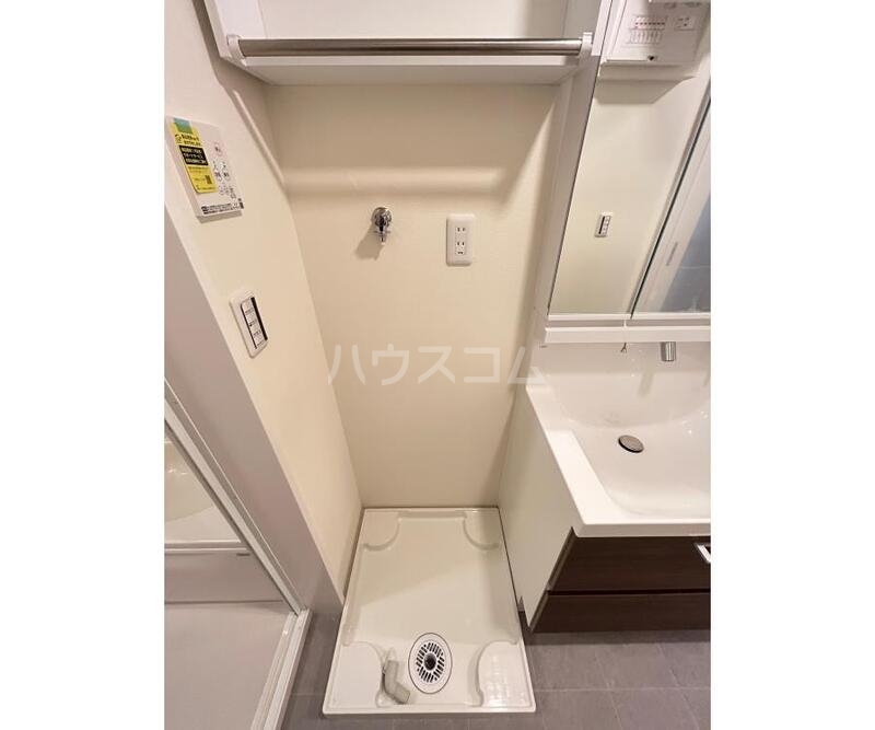 12/30 洗面