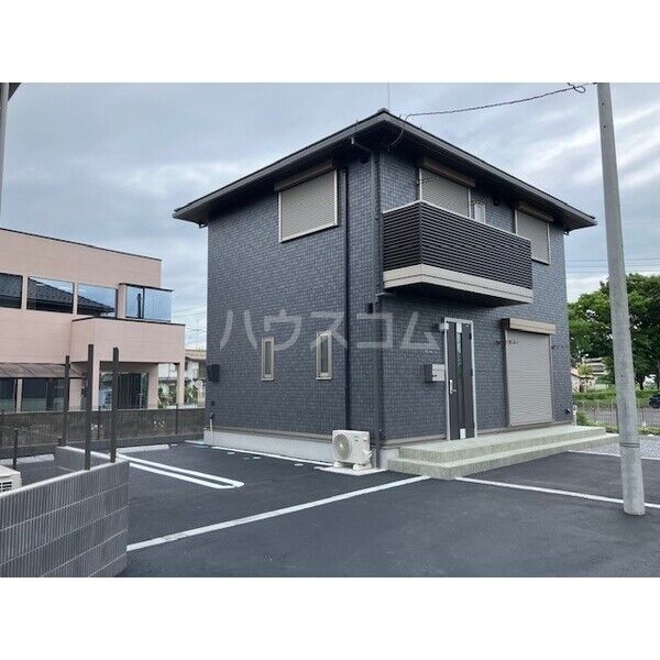 1/22 外観