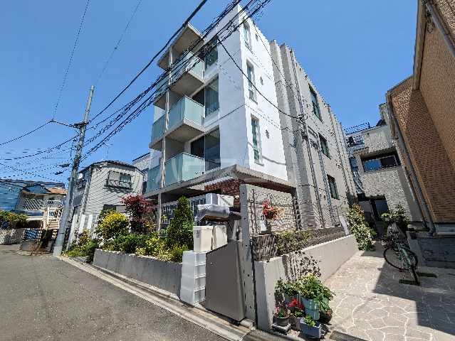2/29 外観