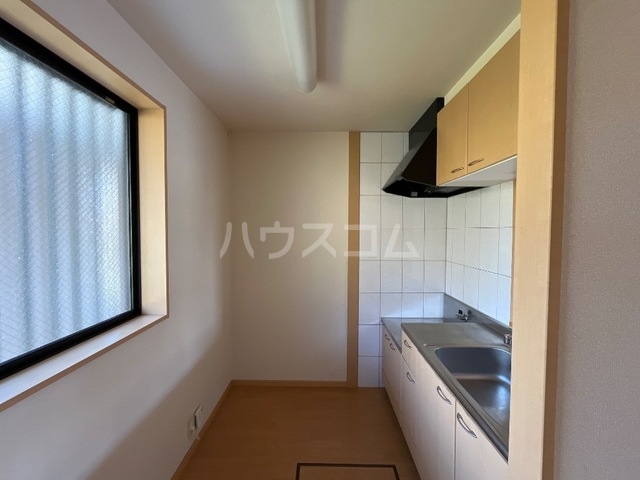 11/27 キッチン
