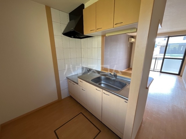 10/27 キッチン