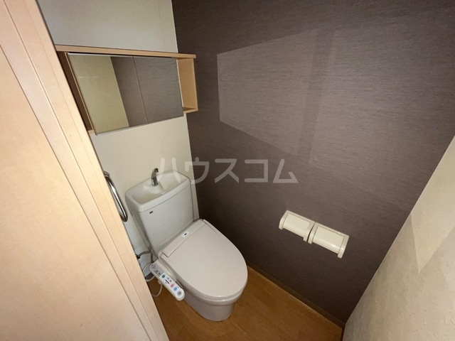 13/27 トイレ