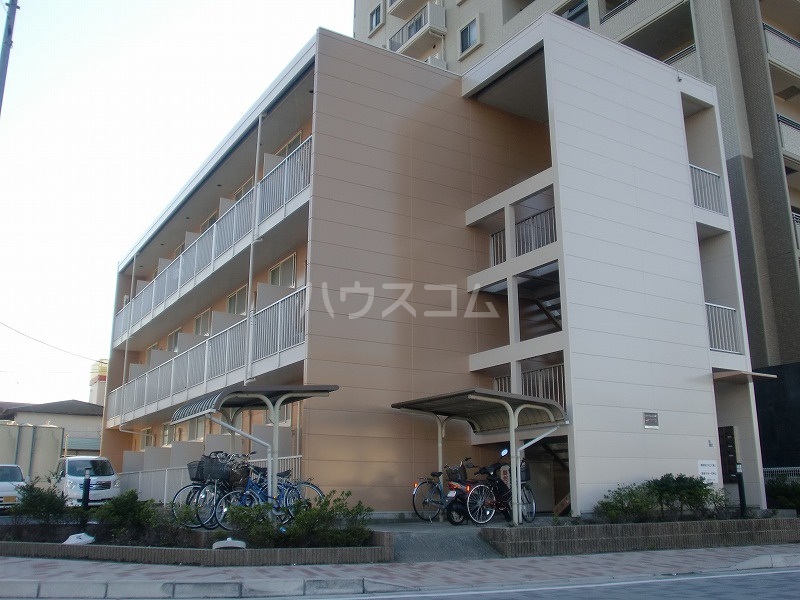 1/14 外観