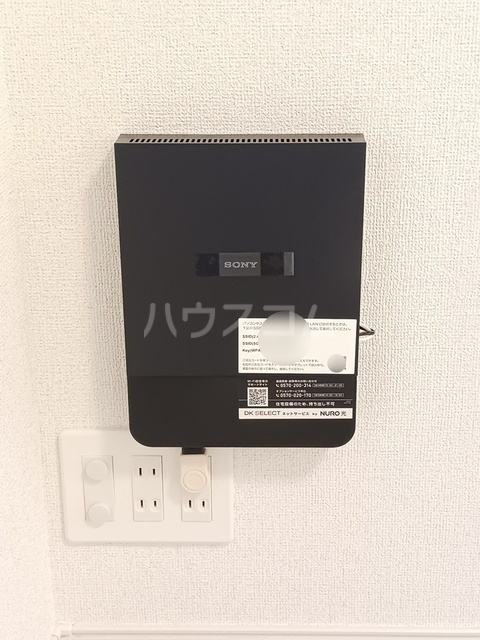 11/30 設備
