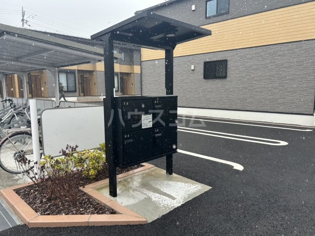 29/30 駐車場