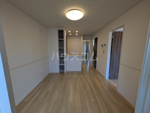 3/26 リビング/ダイニング